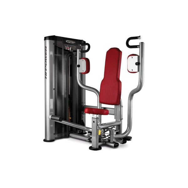 BH Fitness Butterfly Machine