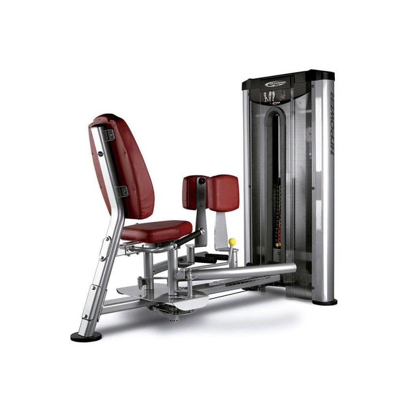 Hip Abduction & Adduction Machine L250 – Inner & Outer Thigh Trainer