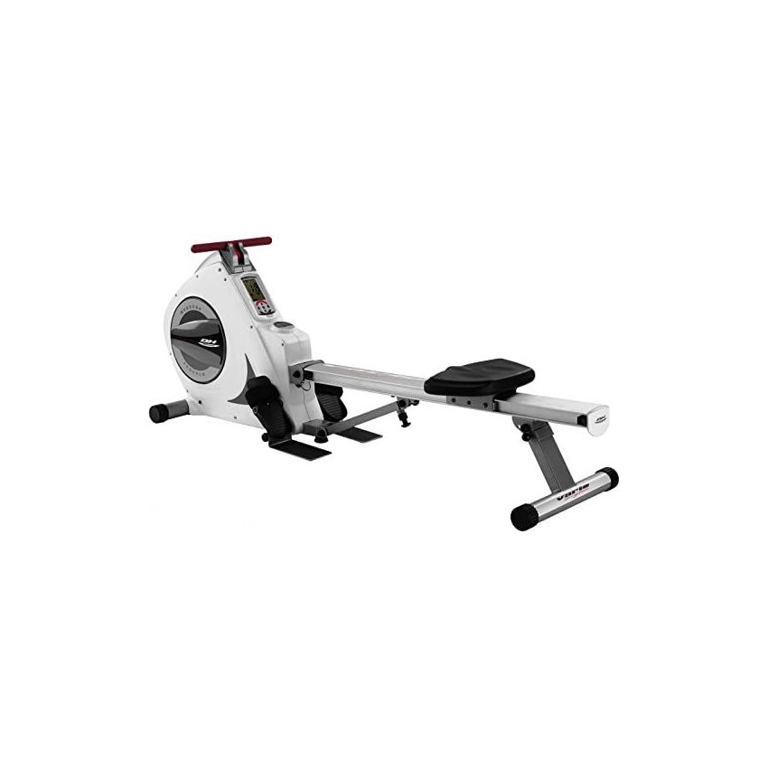 Vario Pro Rowing Machine R350 – Professional Magnetic Air Rower for Home & Gym