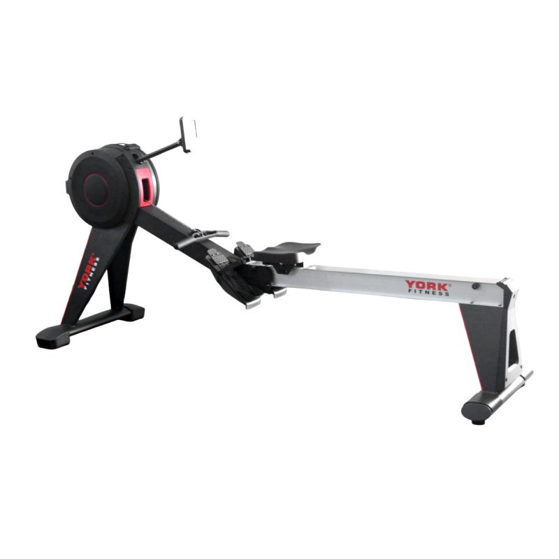 York Rowing Machine with Magnetic Wheel K7195SW