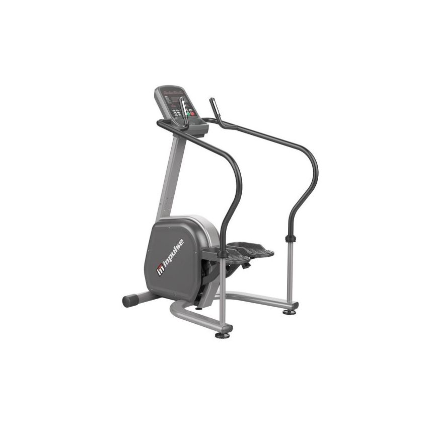 Mini Stepper with Resistance Bands – Compact Cardio & Toning Machine