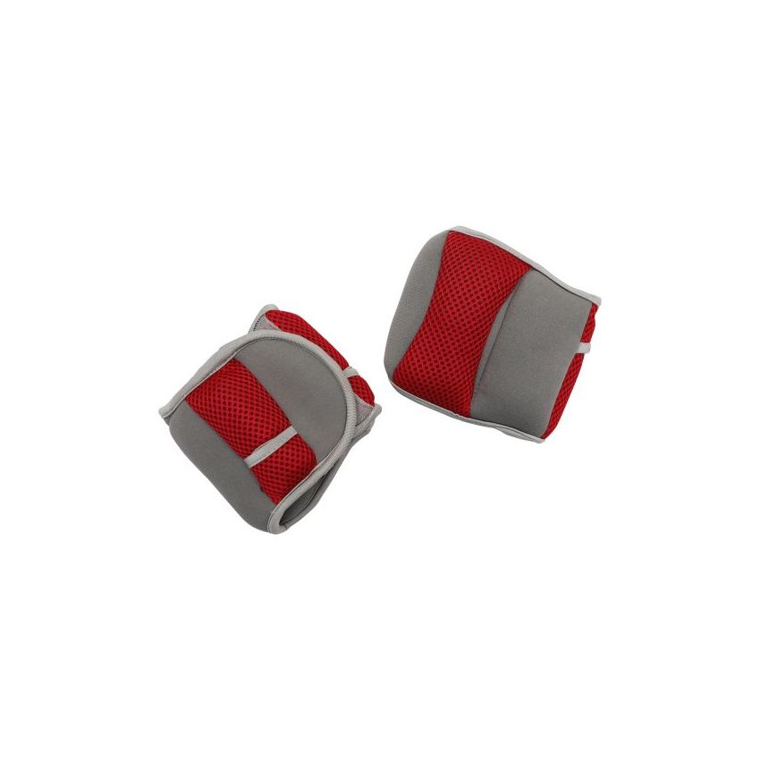 TA Sport Ankle & Wrist Weights – Adjustable Weighted Cuffs for Exercise