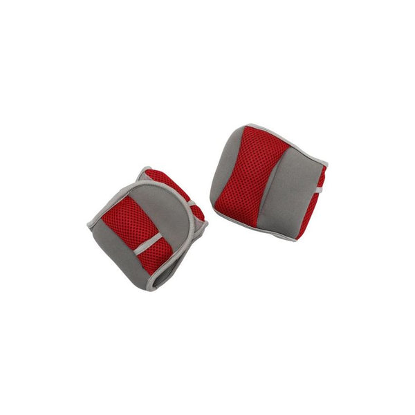 TA Sport Ankle & Wrist Weights – Adjustable Weighted Cuffs for Exercise
