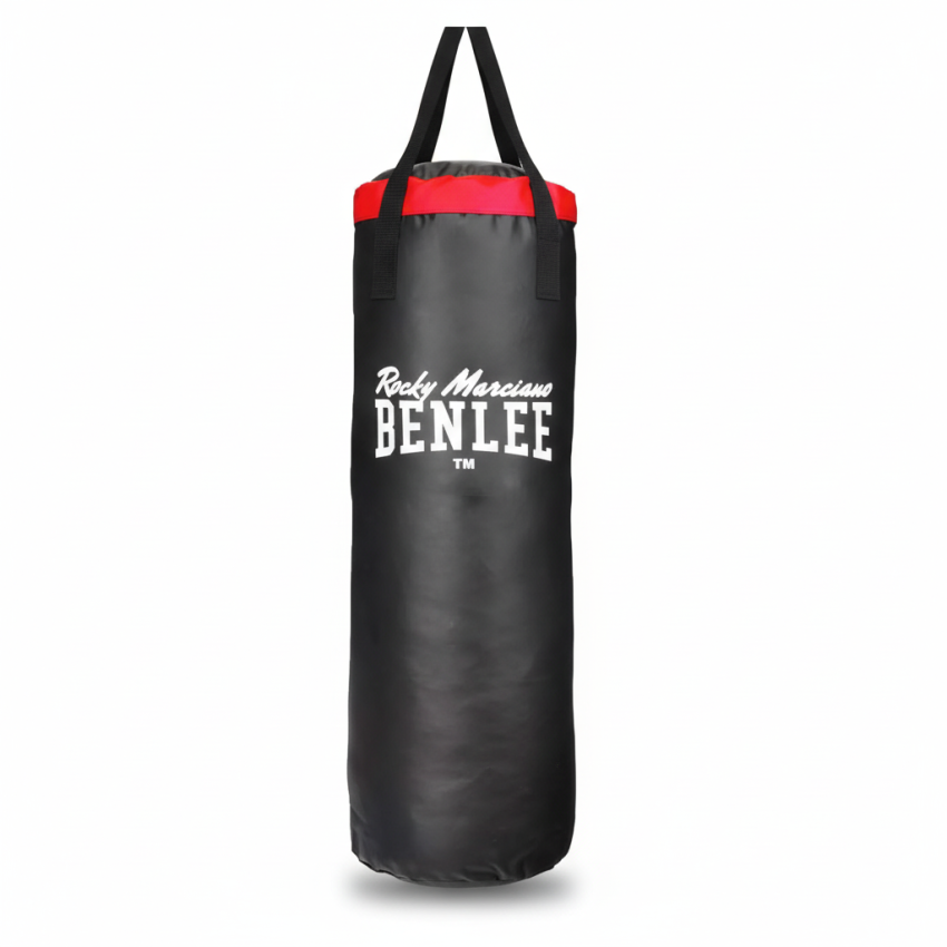 Heavy Punching Bag 70lb – Durable Canvas with Hanging Kit