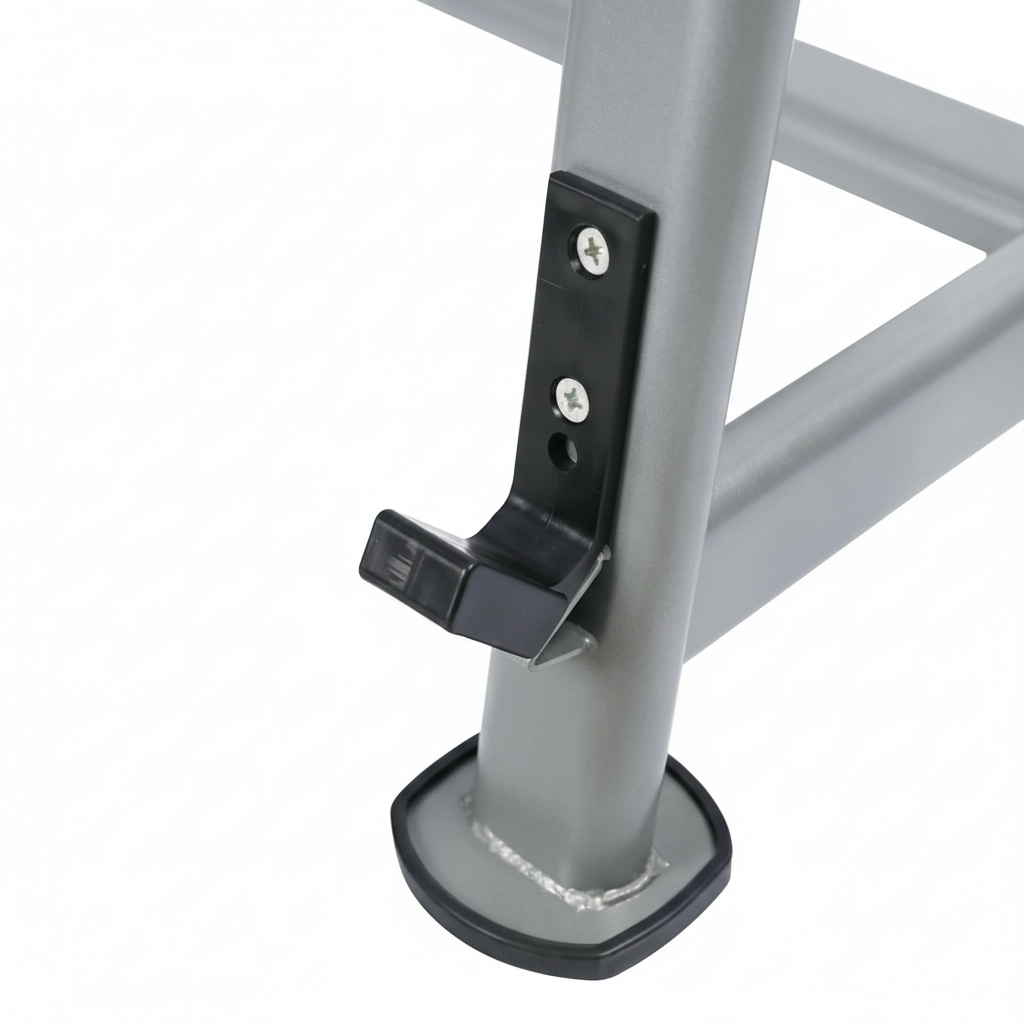 1441 Fitness Barbell Rack for 10 - BR08