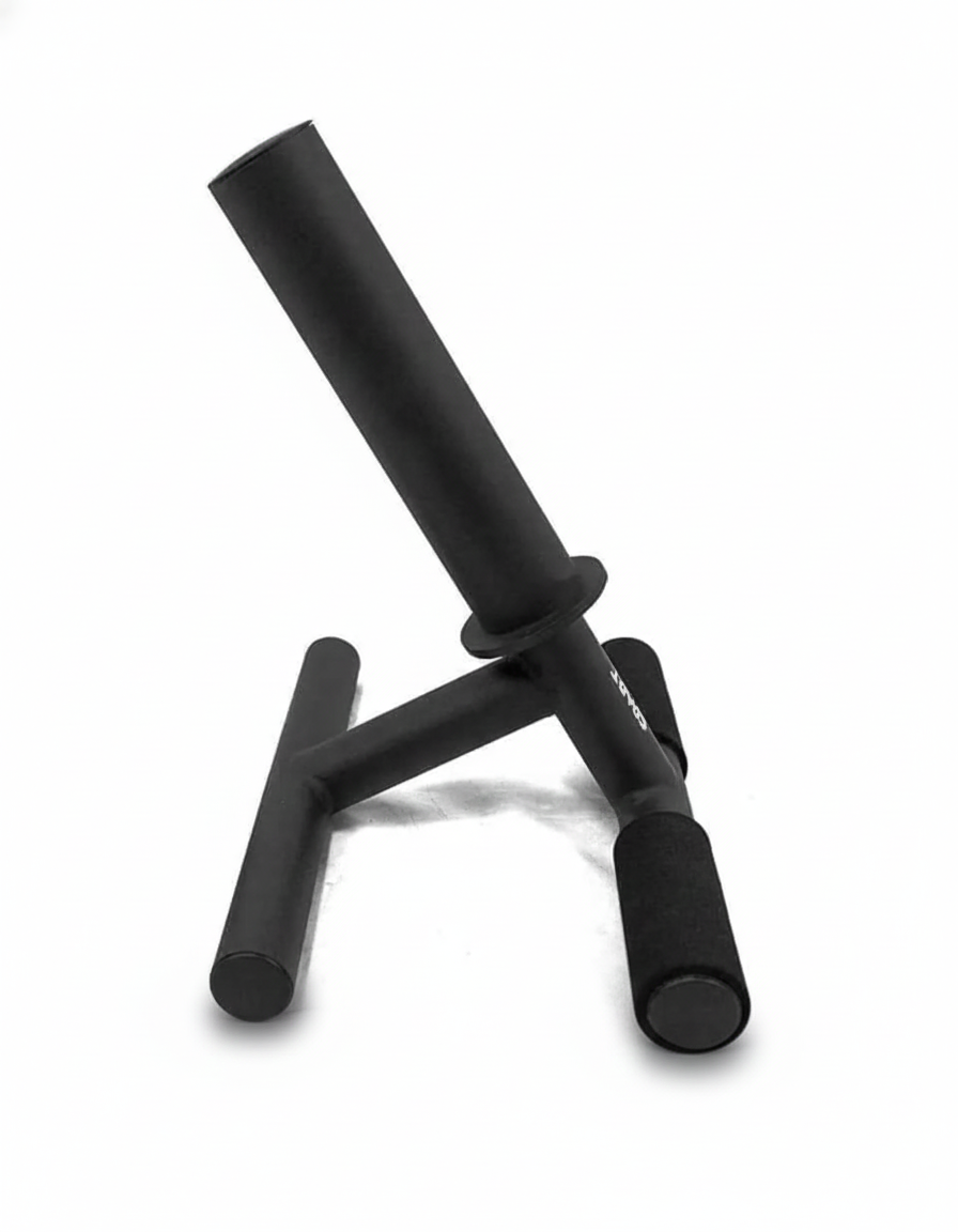 1441 Fitness Olympic Tib Curl Bar Tibialis Bar