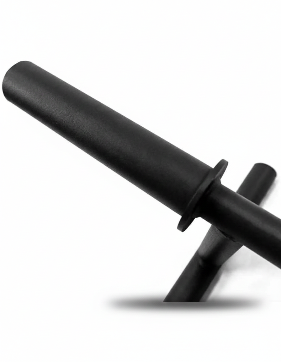 1441 Fitness Olympic Tib Curl Bar Tibialis Bar