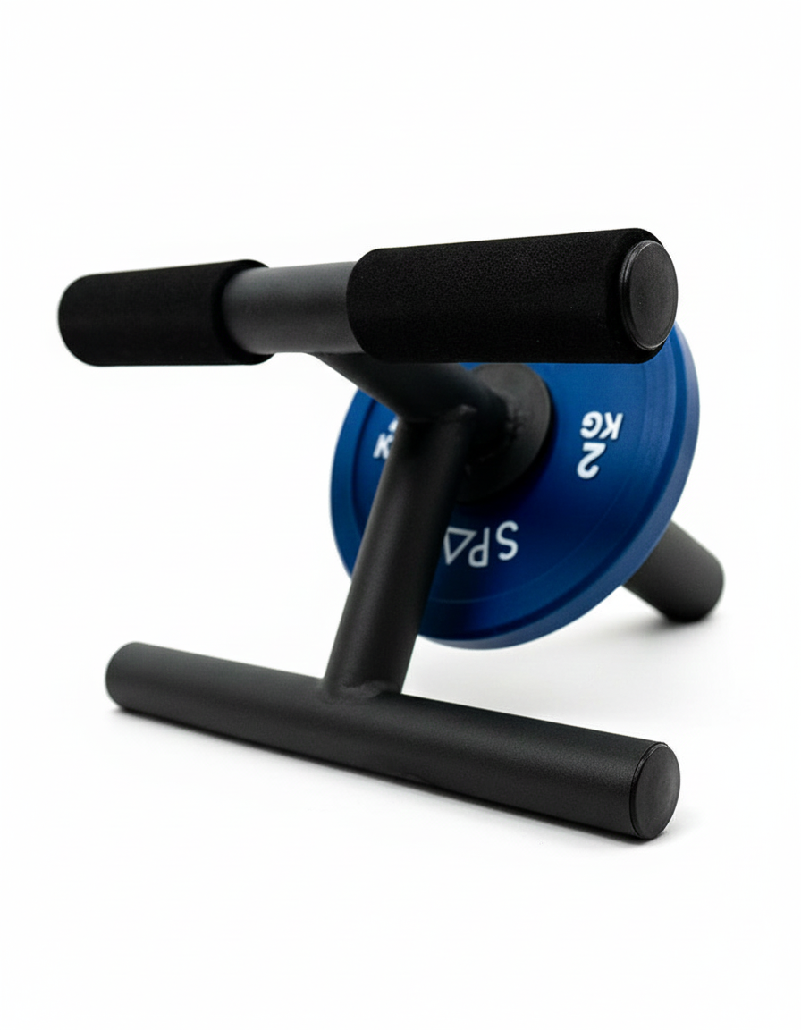 1441 Fitness Olympic Tib Curl Bar Tibialis Bar