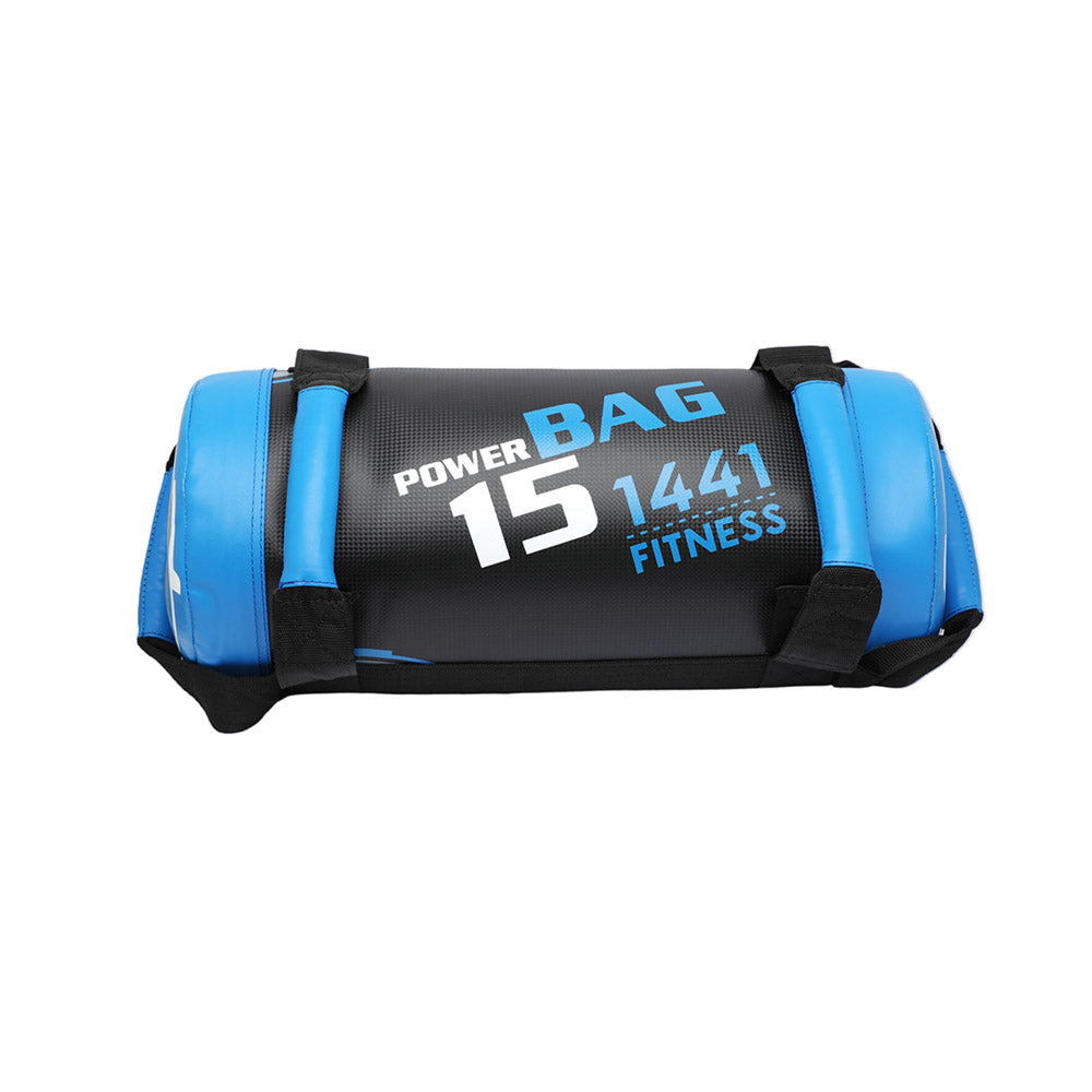 1441 Fitness Premium Fit Bag for CrossFit training - 5 to 20 KG