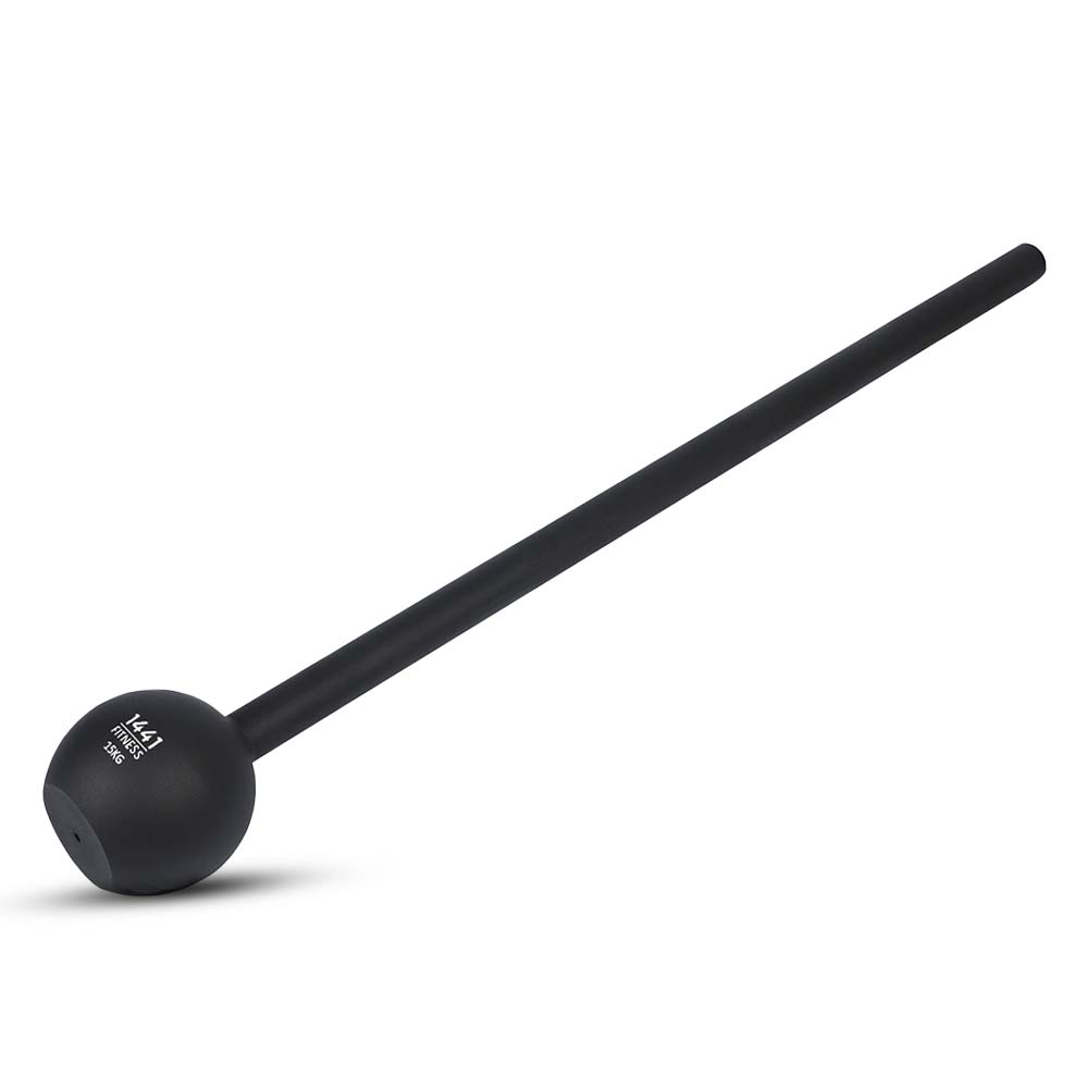 1441 Fitness Steel Macebell for strength Training (2 Kg to 15 Kg)