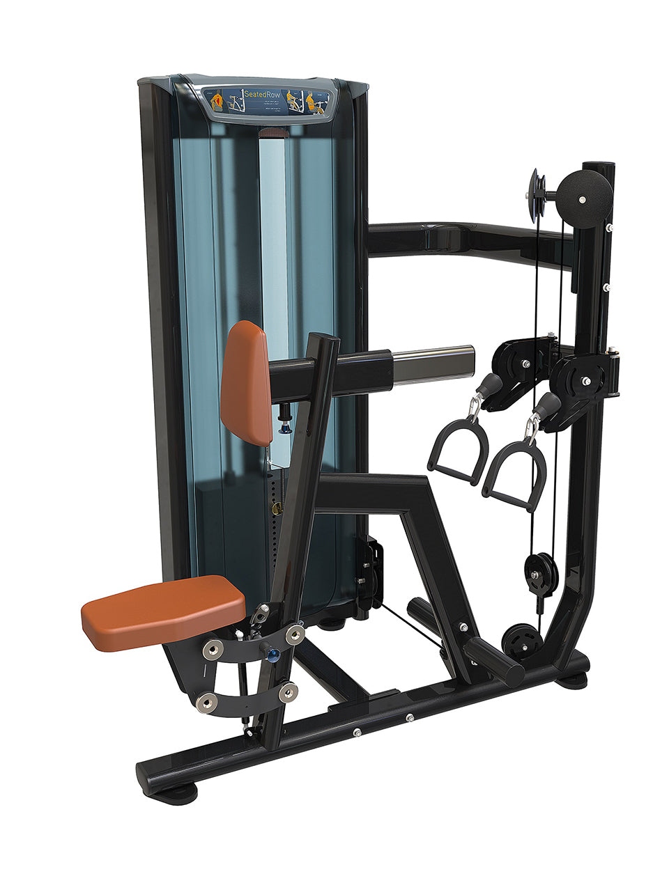 1441 Fitness Row Machine - 41FA502