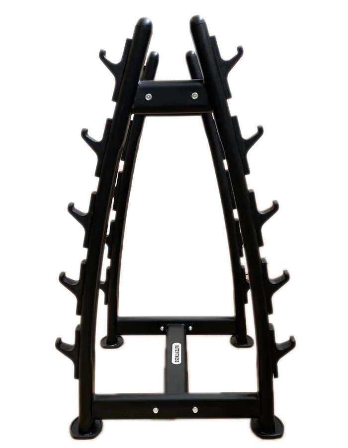 1441 Fitness Fixed Barbell Rack - BR010