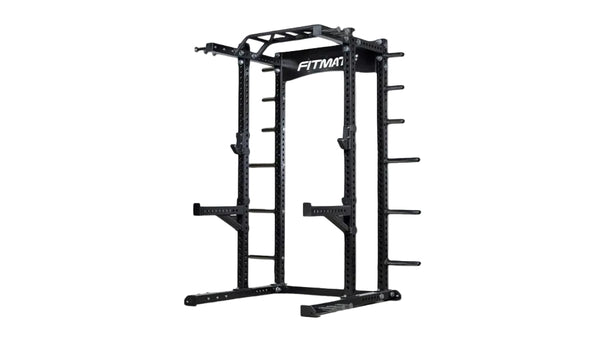 Fitmate X1 Half Rack