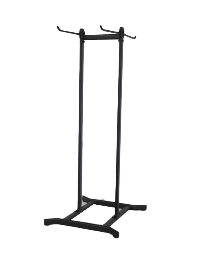1441 Fitness Standing Yoga Mat Hanger
