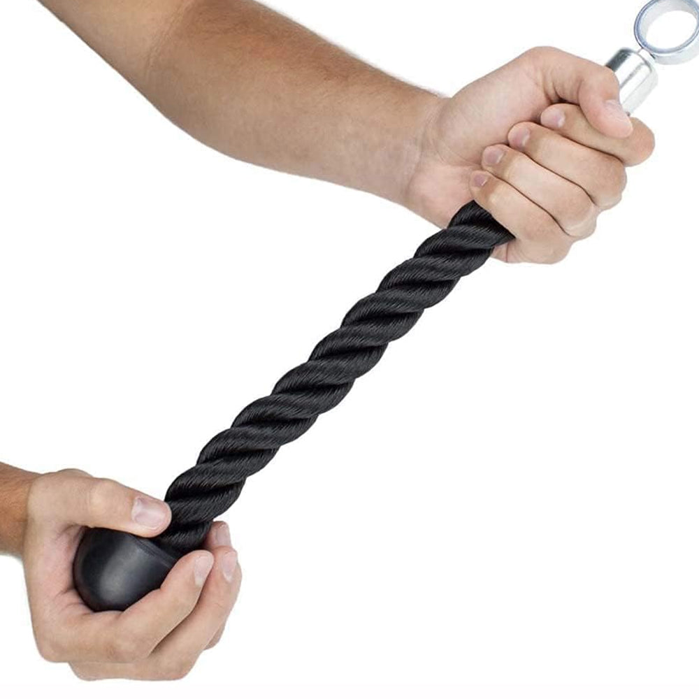 1441 Fitness Lat Attachment - Single  Rope