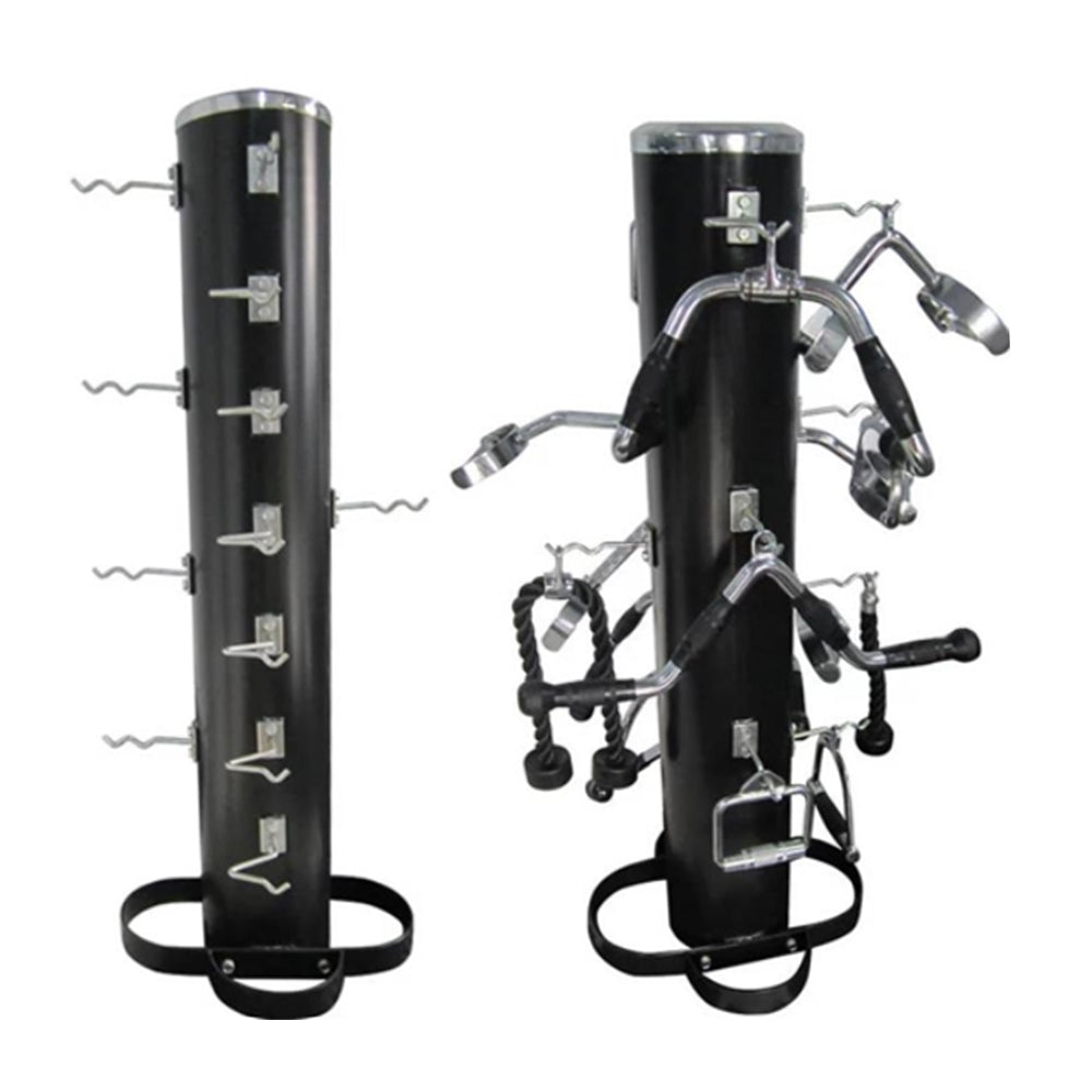 1441 Fitness LAT Attachment Rack