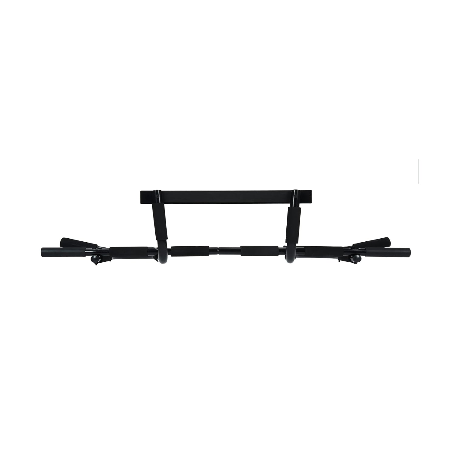 1441 Fitness Multi Grip Door Mount Pull Up Bar
