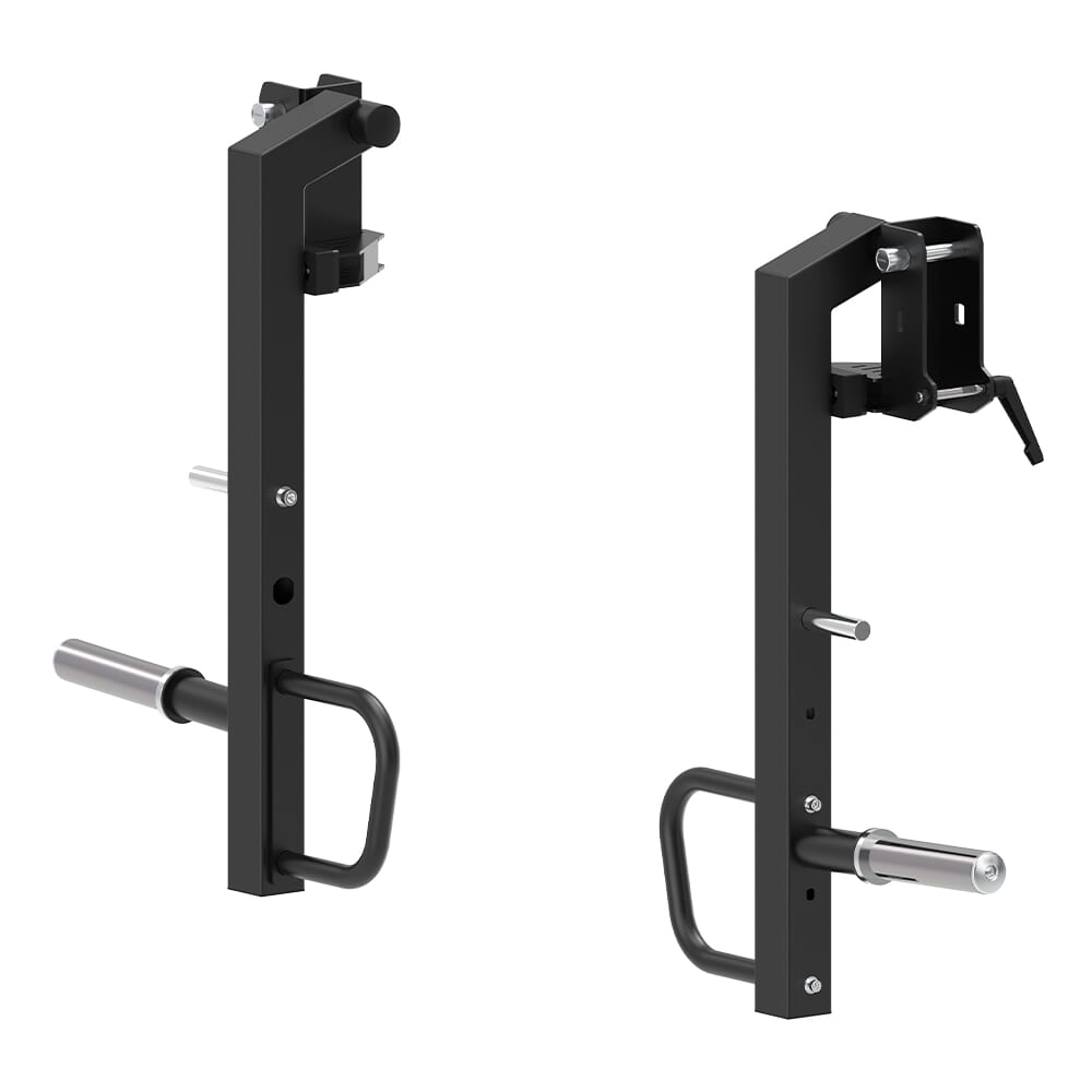 TORO RFT Jammer Arm