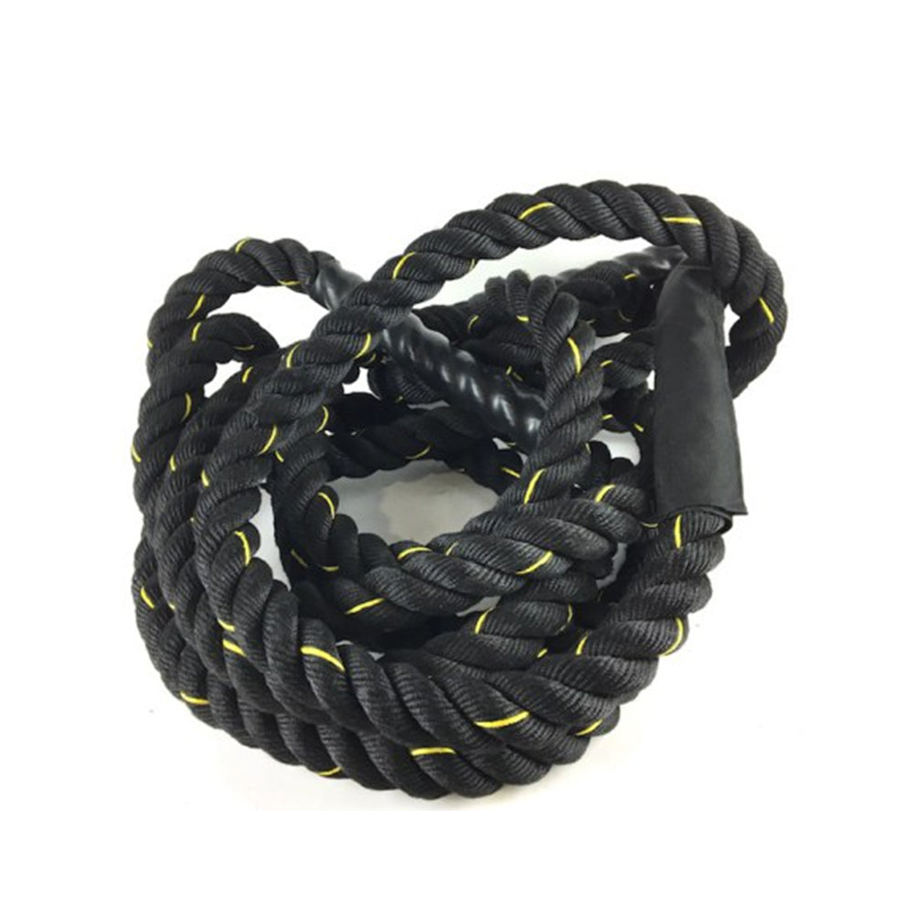 1441 Fitness Premium Battle Rope - 38 MM Thickness