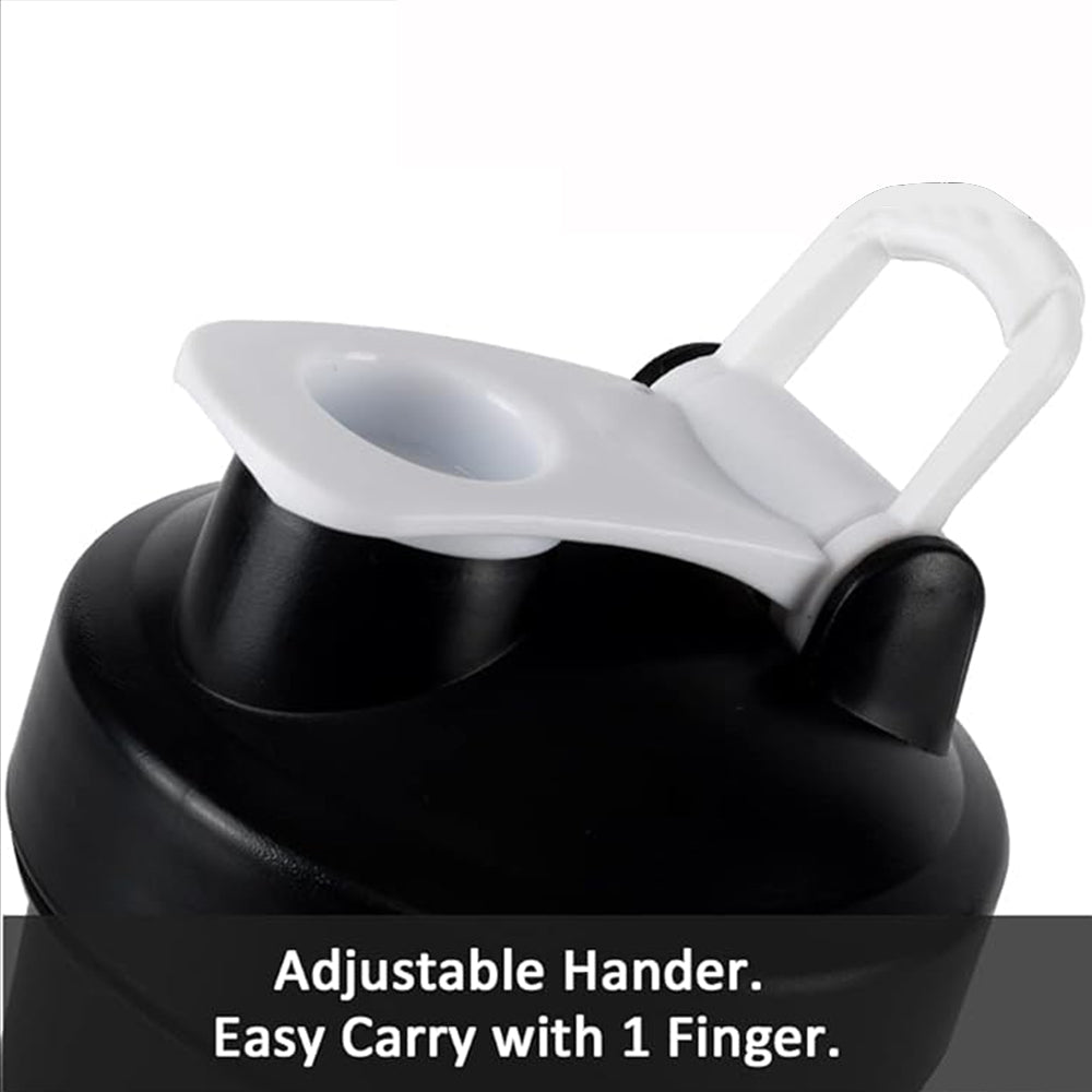 1441 Fitness Shaker Bottle