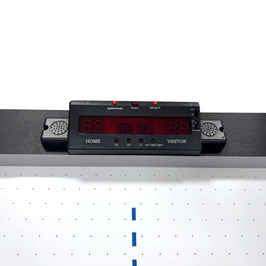 TA Sport Air Hockey Table for Home &amp; Clubs HT-3021ES
