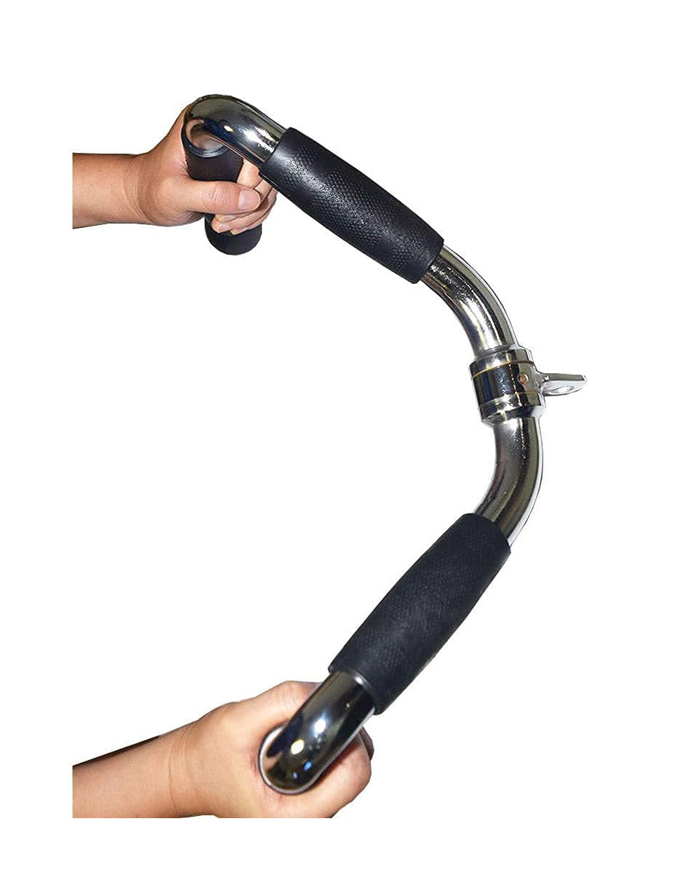 1441 Fitness Lat Attachment Curl Row - 65 cm