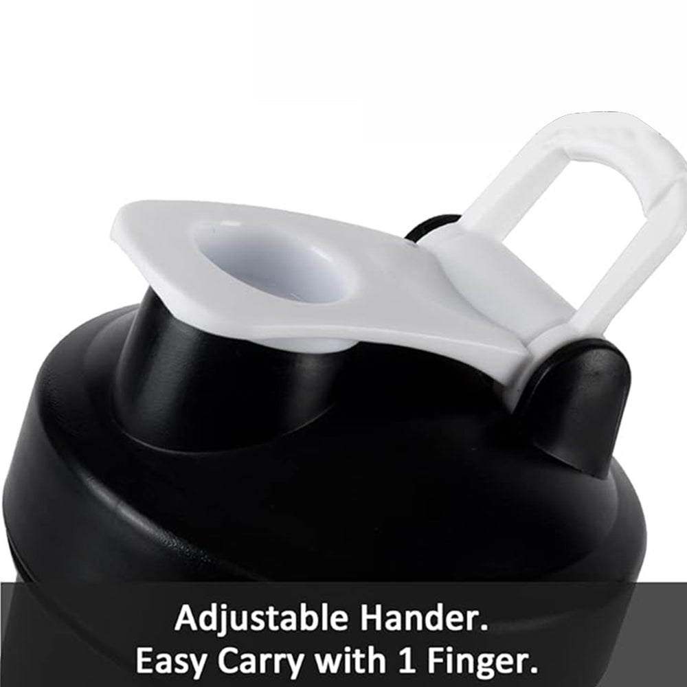 1441 Fitness Shaker Bottle
