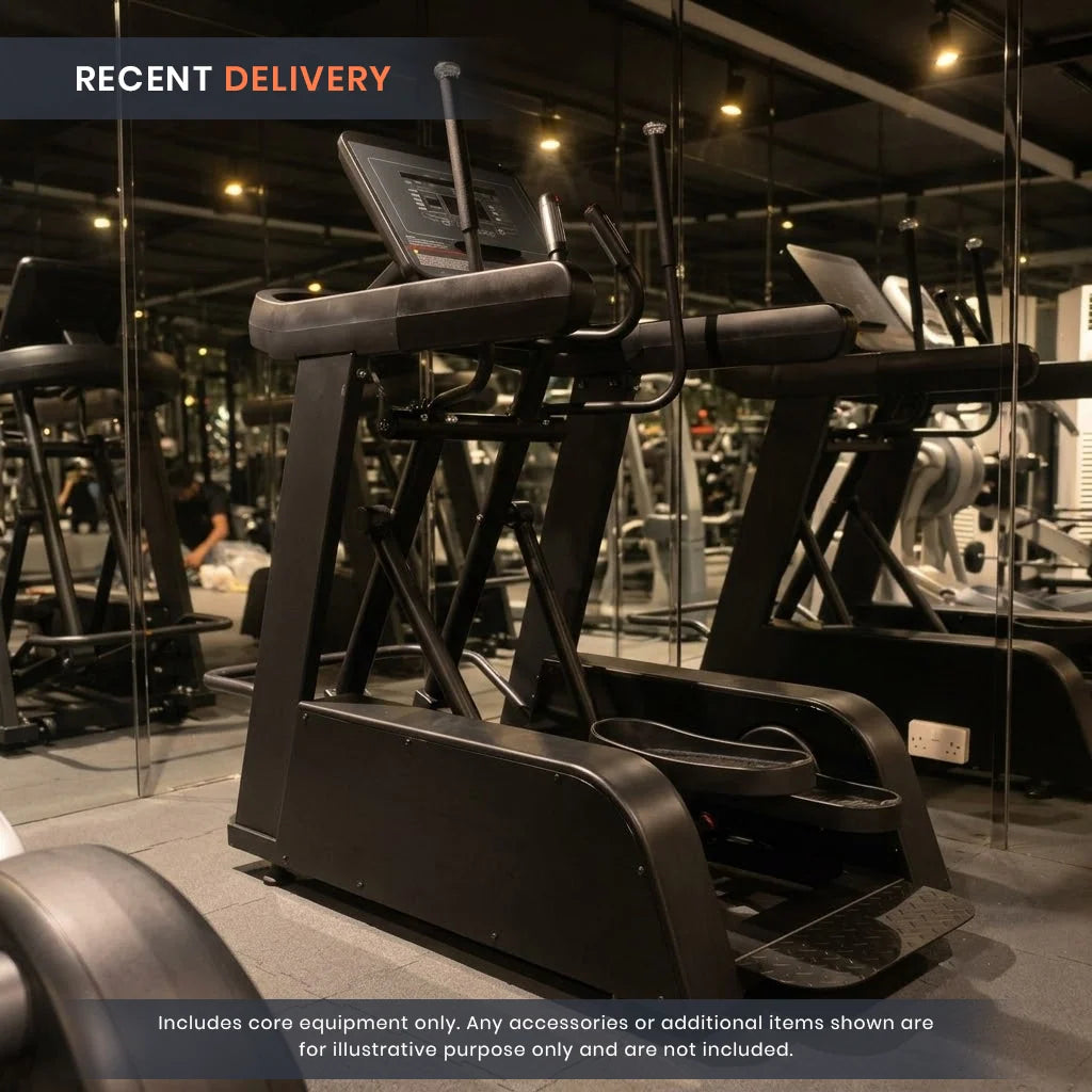 Insight Fitness Elliptical - CE5500
