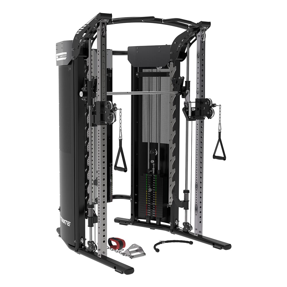 Fitmate FT2+ Legpress