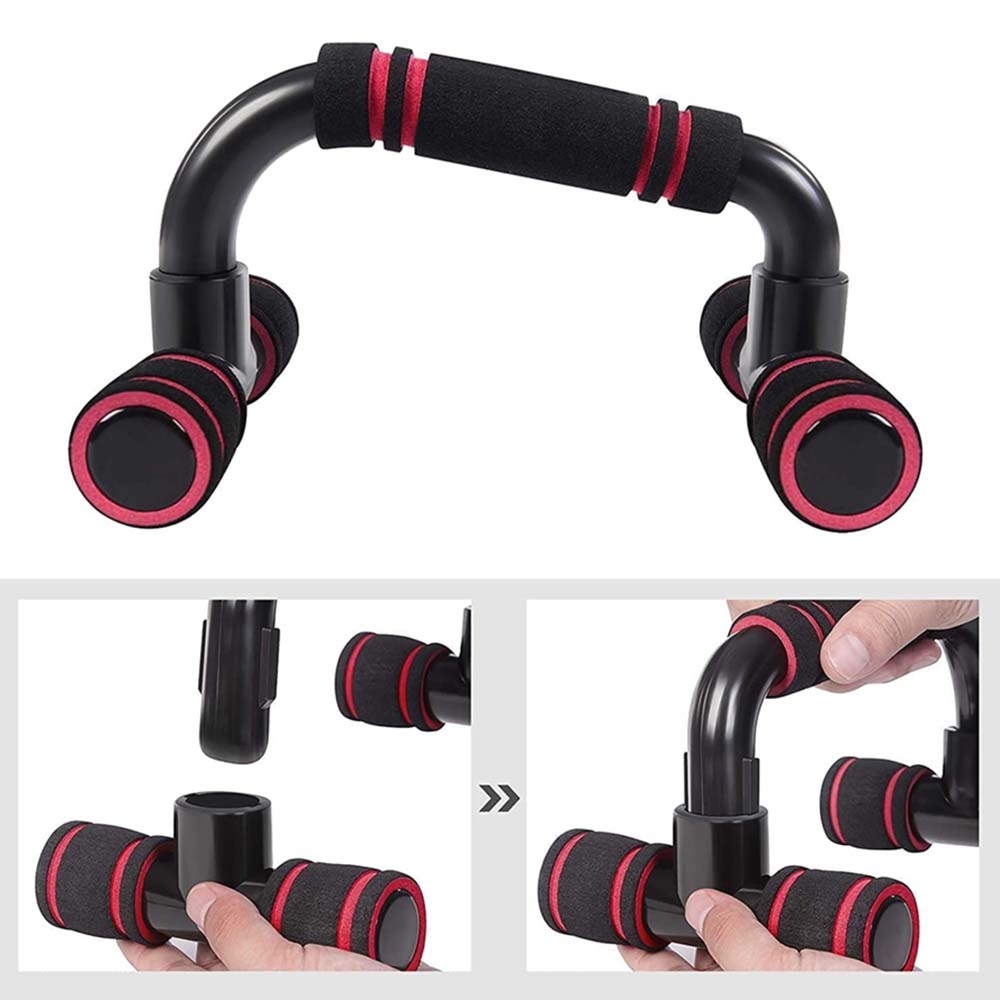 1441 Fitness Push up Stand