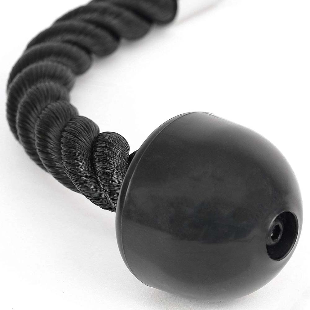 1441 Fitness Lat Attachment - Single  Rope