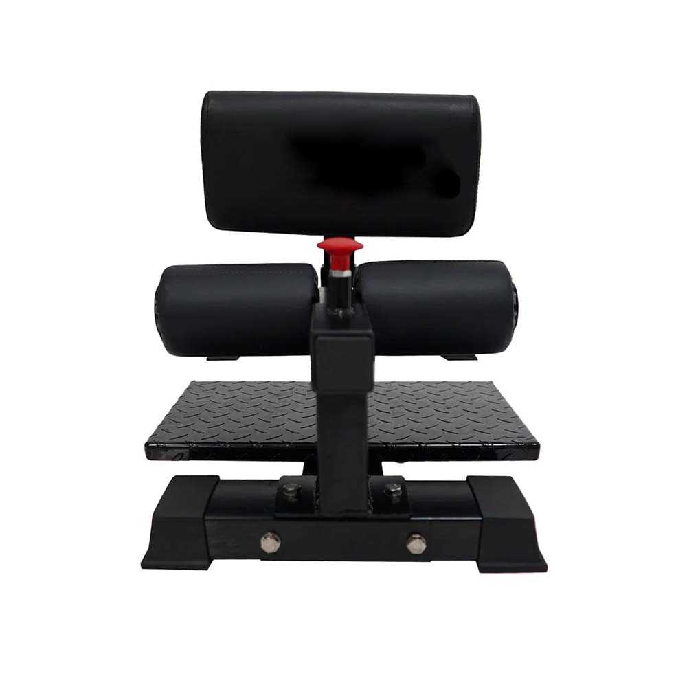 1441 Fitness Sissy Squat Machine 3-in-1