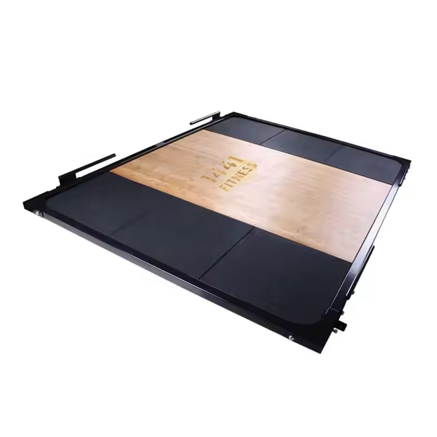 1441 Fitness Weight Lifting Platform for Deadlifts
