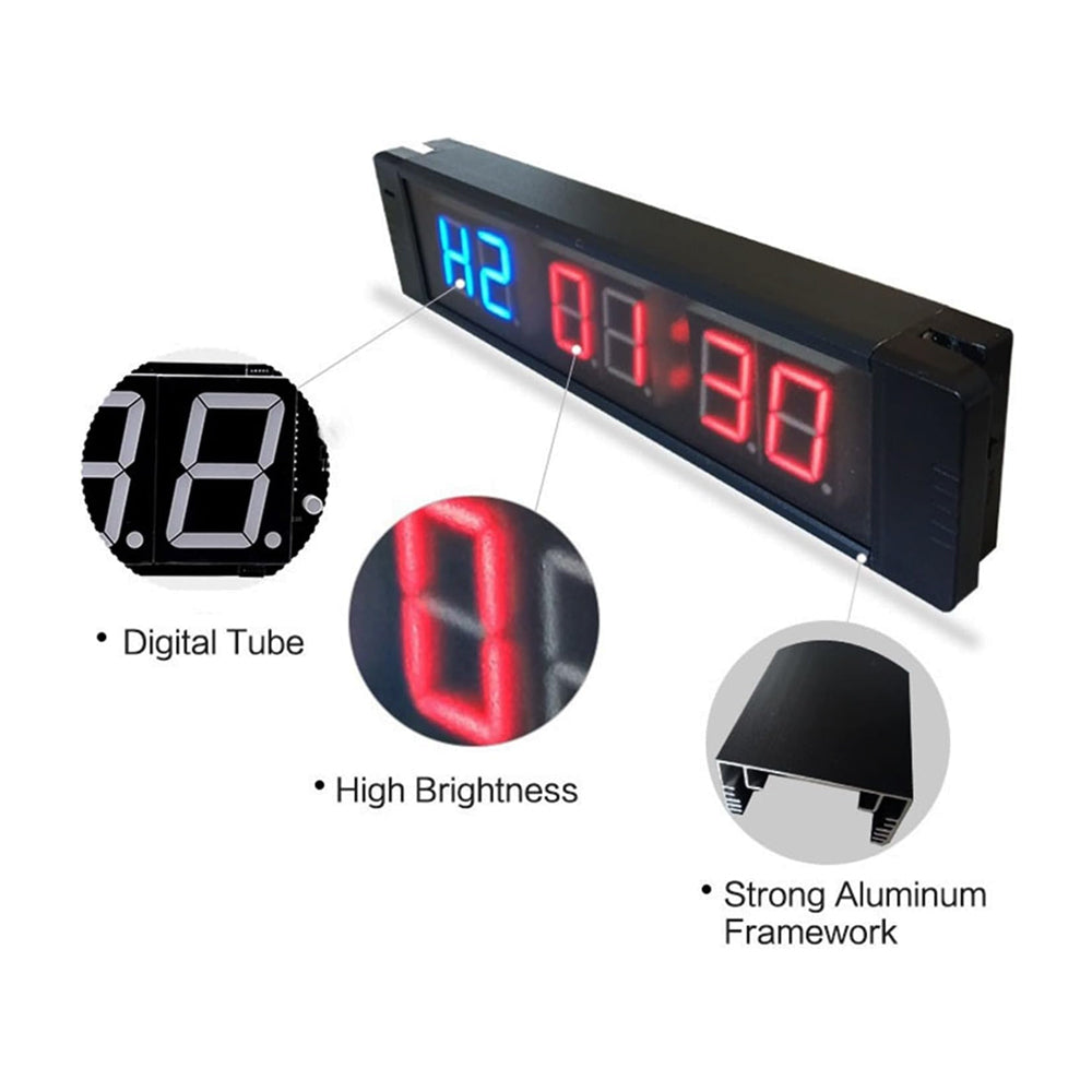 1441 Fitness Gym Timer