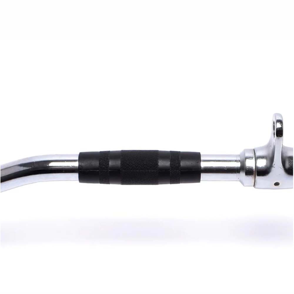 1441 Fitness D Handle Lat Pull Down Attachment - 95 CM