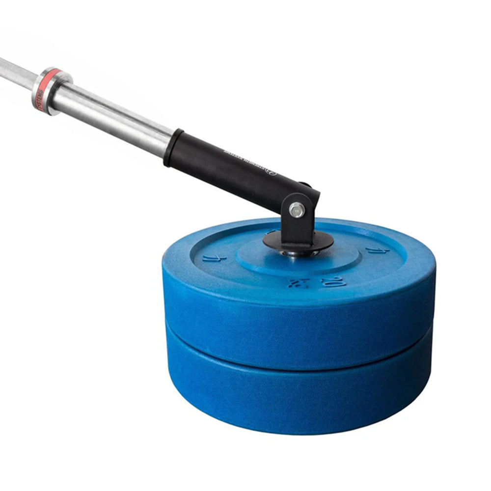 1441 Fitness Bumper Post Landmine