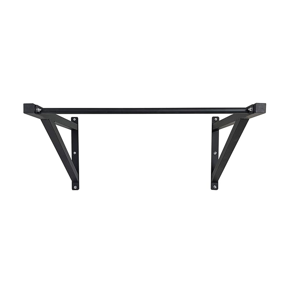 1441 Fitness Wall Mount Indoor Fitness Pull Up Bar