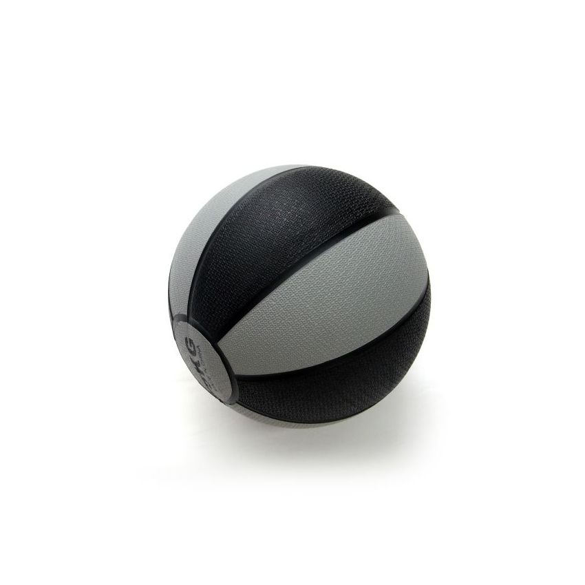 Rubber Medicine Ball 5kg – Versatile Training Ball for Throwing & Slamming