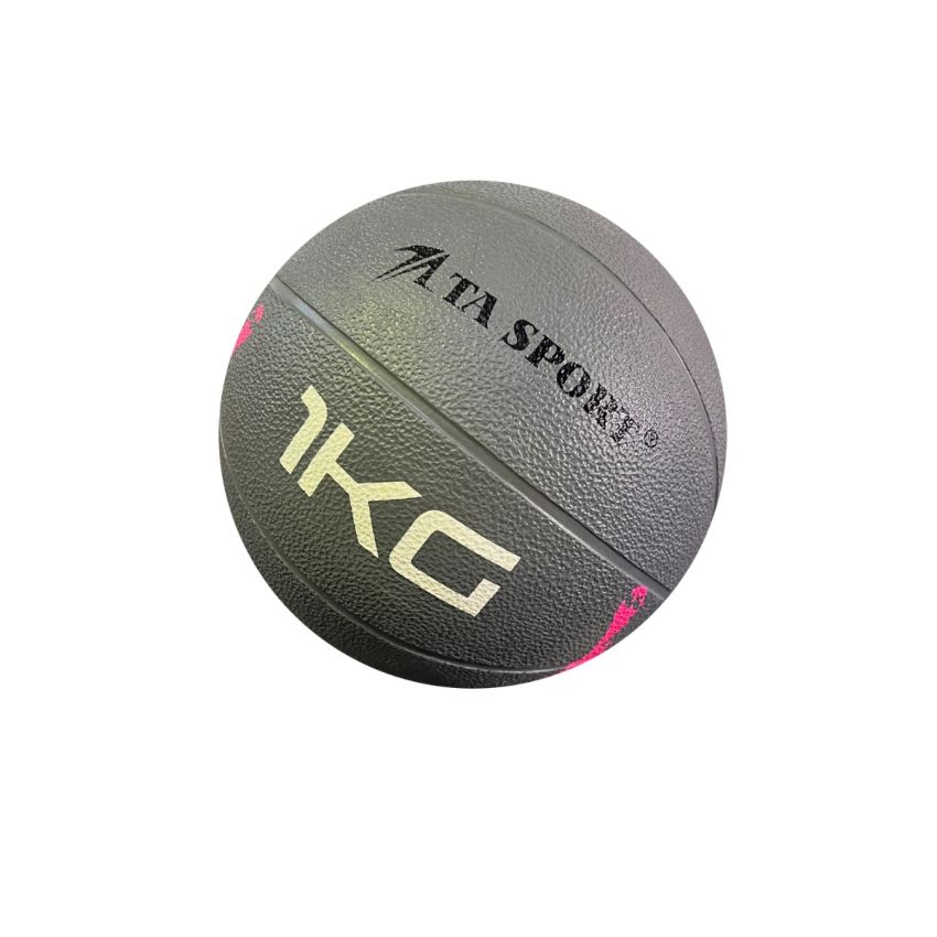 TA Sport Anti-Burst Exercise Gym Ball 65CM – Fitness Stability Ball for Core Training