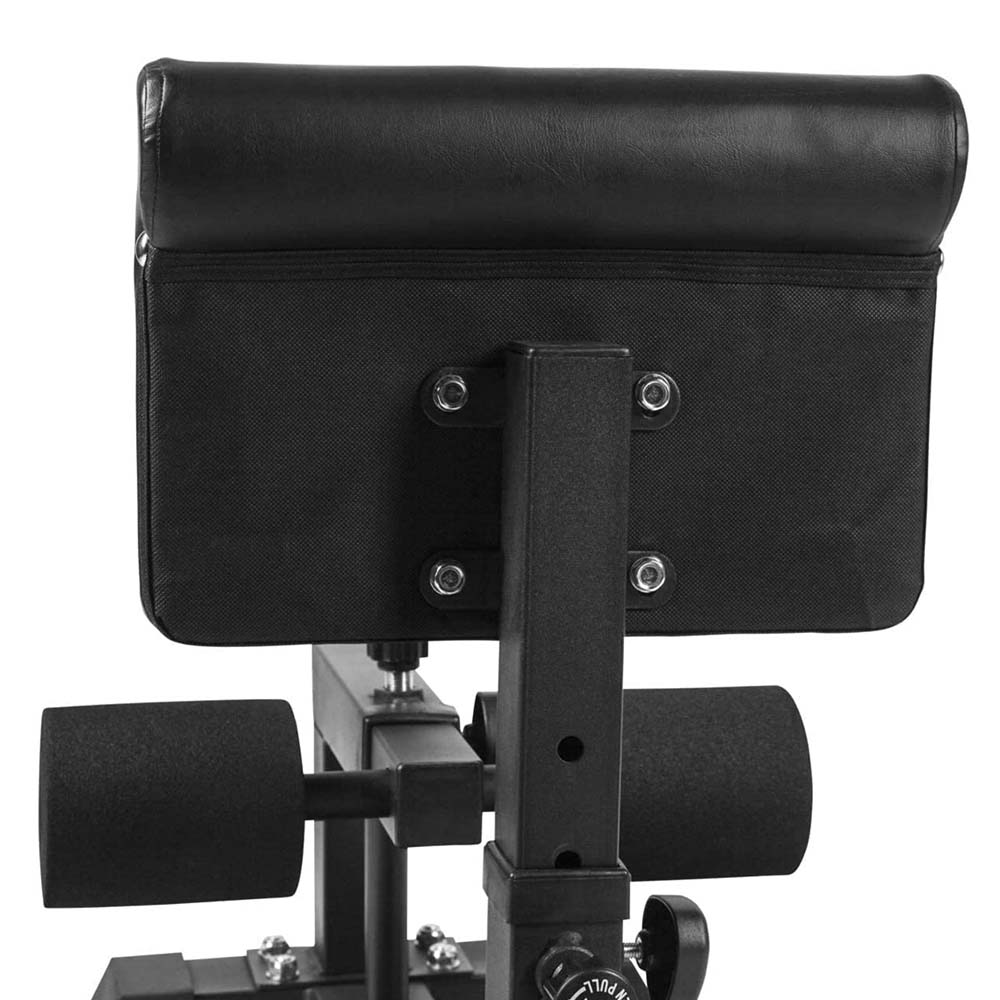 1441 Fitness Sissy Squat Machine 3-in-1