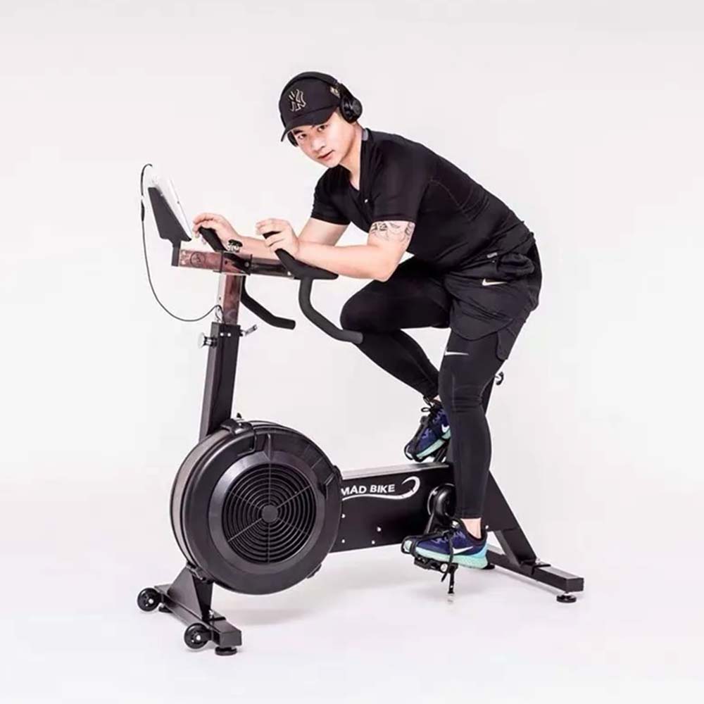 1441 Fitness Resistance Bike - 41FCC14