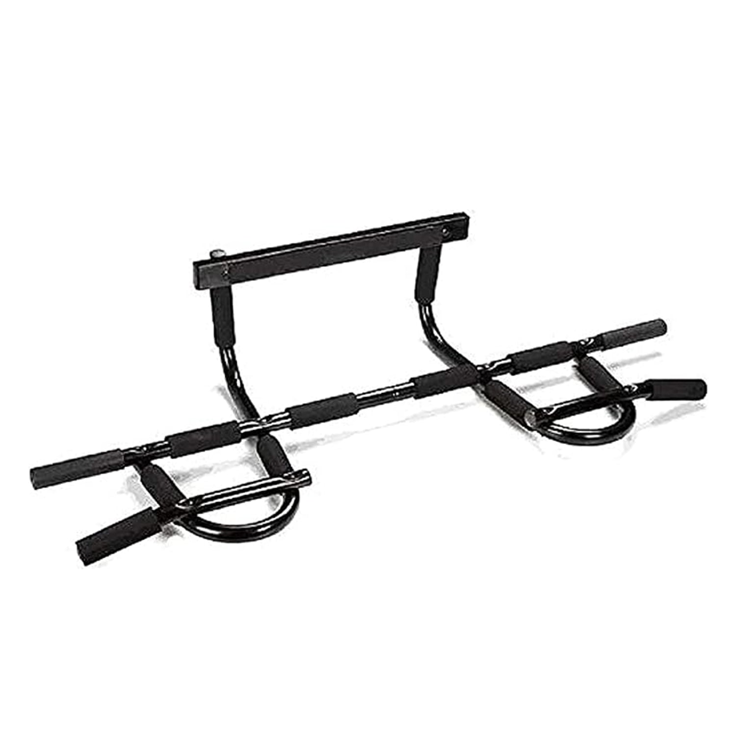1441 Fitness Multi Grip Door Mount Pull Up Bar