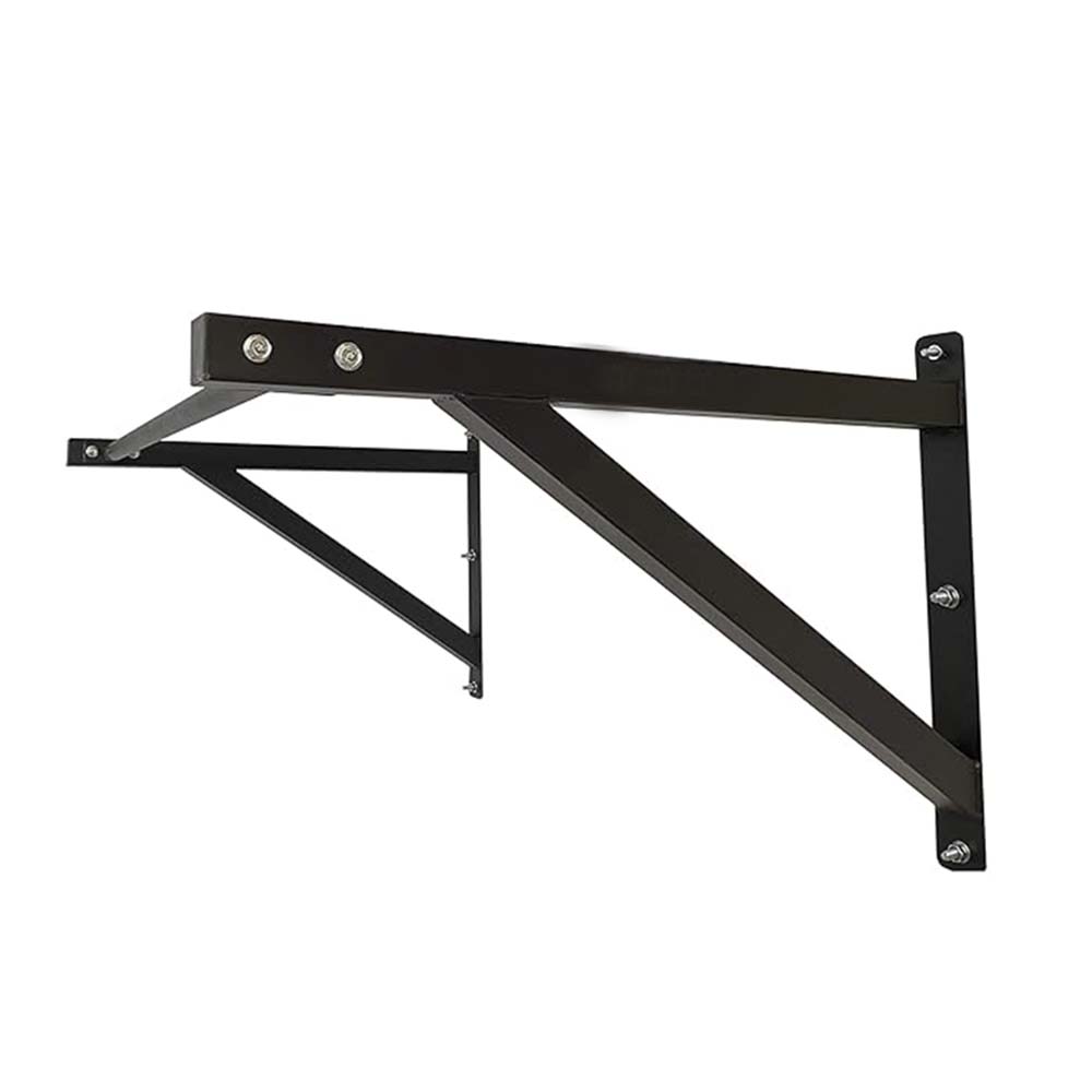 1441 Fitness Wall Mount Indoor Fitness Pull Up Bar