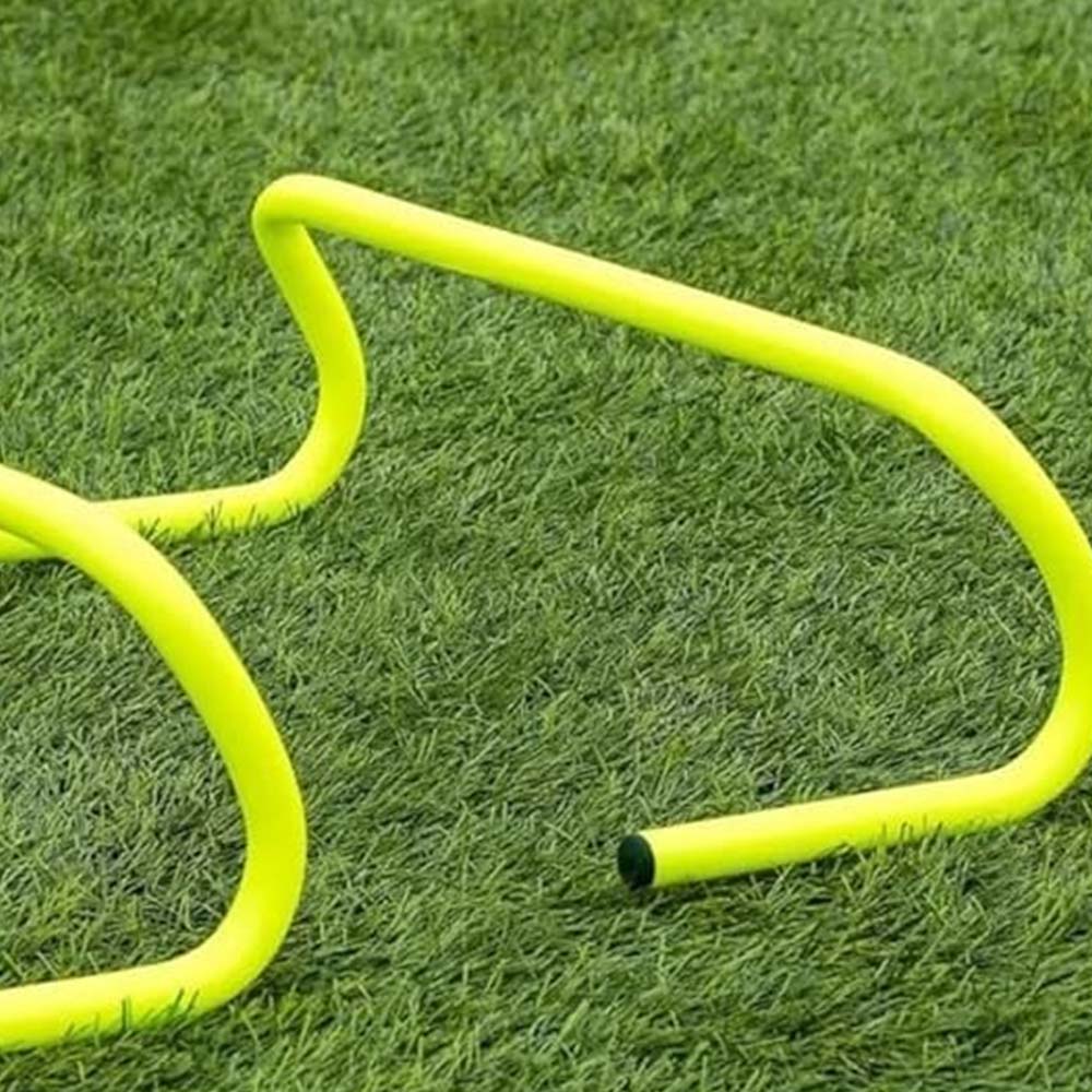 1441 Fitness Agility Hurdles - Set of 5