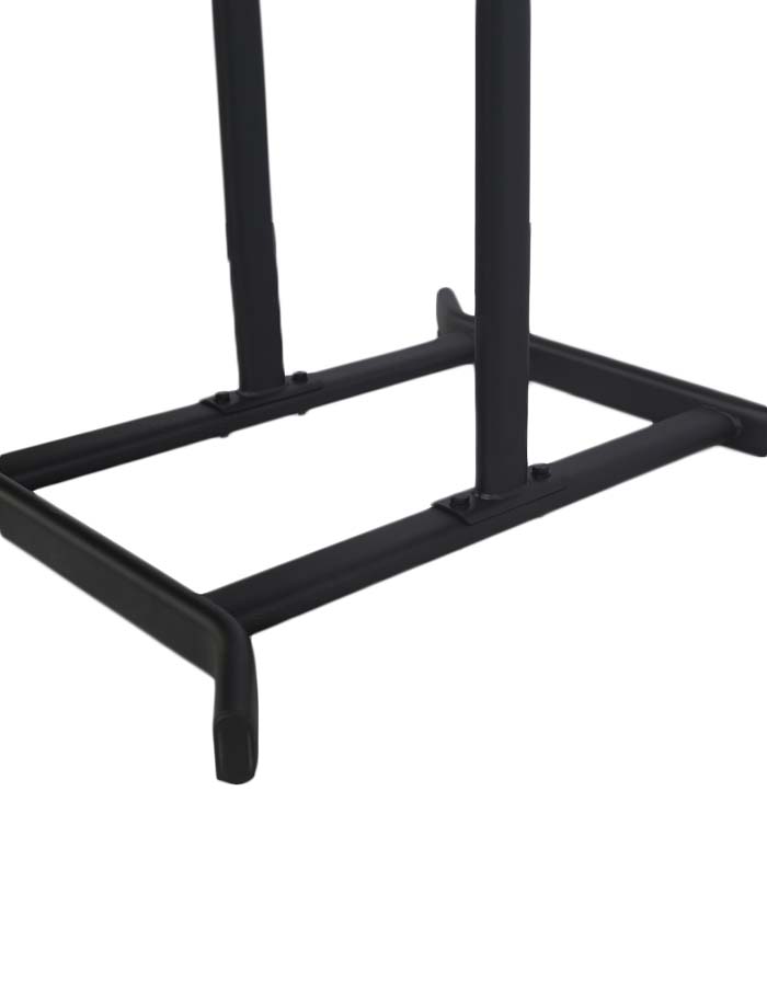 1441 Fitness Standing Yoga Mat Hanger