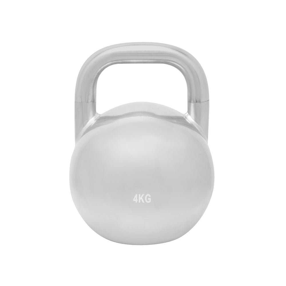 1441 Fitness Cast Iron Kettlebell 4 Kg