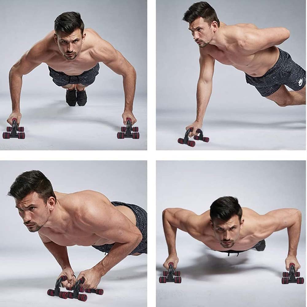 1441 Fitness Push up Stand