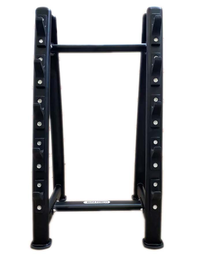 1441 Fitness Fixed Barbell Rack - BR010