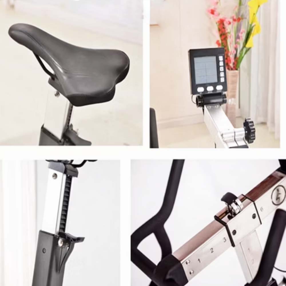 1441 Fitness Resistance Bike - 41FCC14