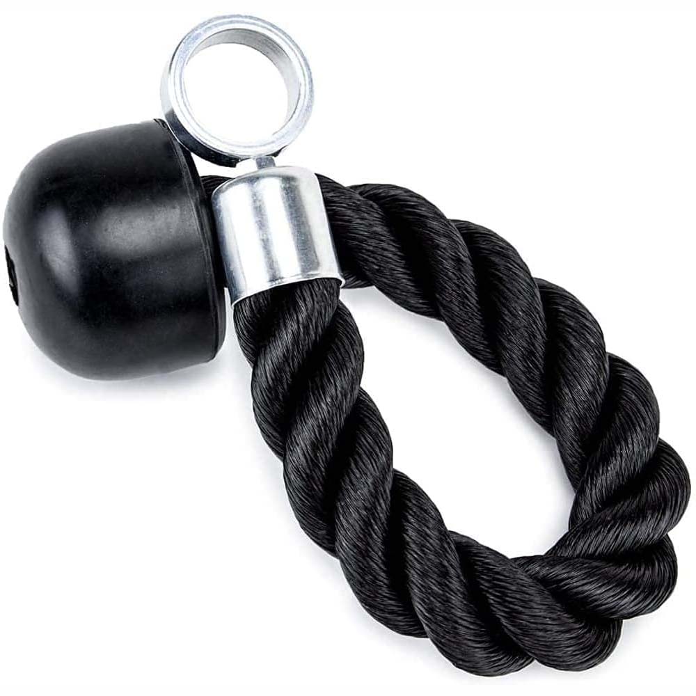 1441 Fitness Lat Attachment - Single  Rope